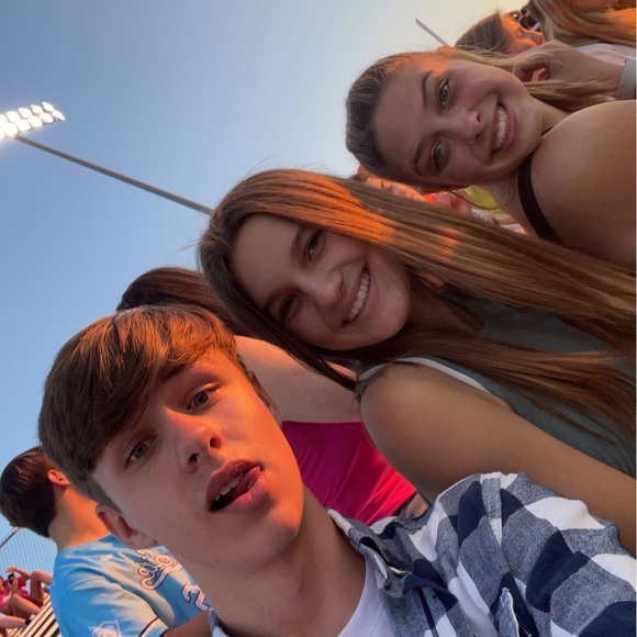 Meet your Posher, Bryce - Picture 1 of 1